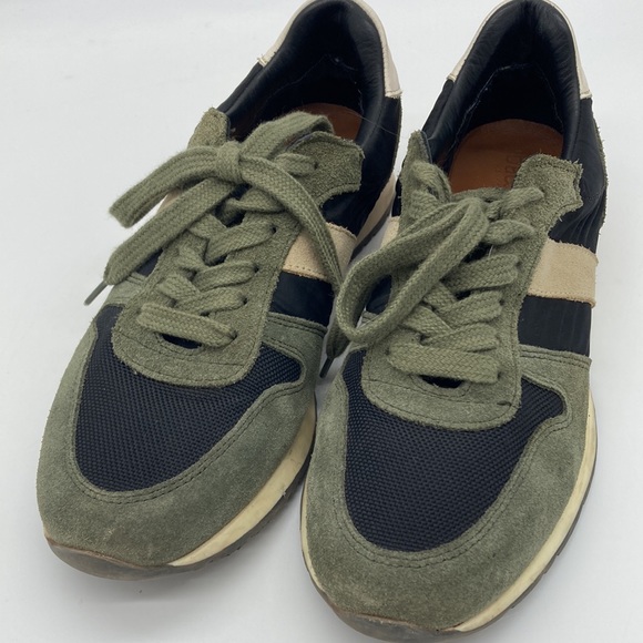 BA&SH Paris Women’s Trainers/Sneakers 37 - Picture 5 of 9